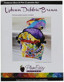 PlumEasy Patterns Uptown Debbie Brown