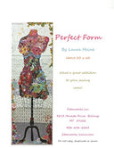 Perfect Form Collage