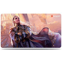 Ultra Pro: Magic: The Gathering - Commander Legends Playmat V6 - Rebbec