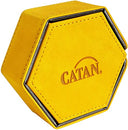 Catan Hexatower - Yellow