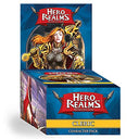 White Wizard Games WWG501 Hero Realms Cleric Pack Display - Pack of 12