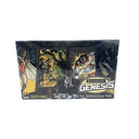 Emergents - Genesis SW