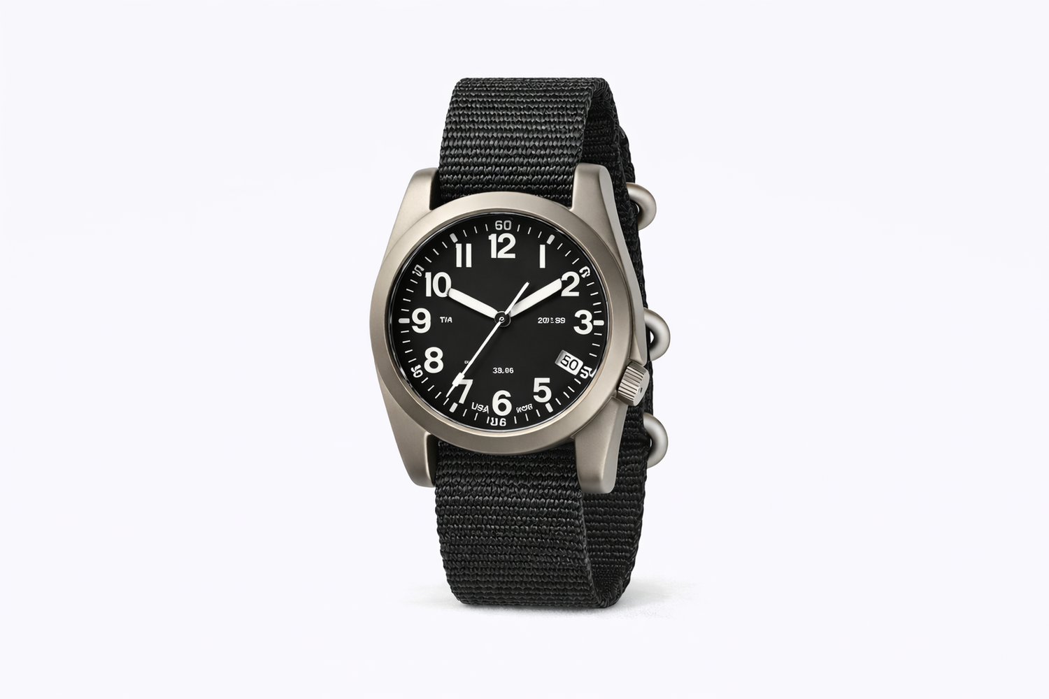 Men's Field Watches