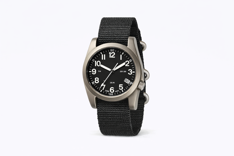 Men's Field Watches
