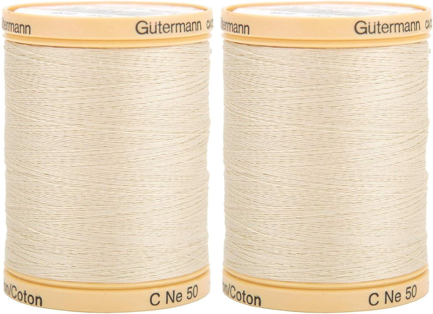 100% Cotton Thread 875 yds 743932 928 Gutermann