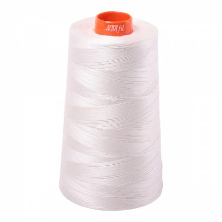 #2311 Muslin Aurifil Cotton Thread