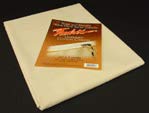 Fredrix Folded Canvas 144in x 3yd