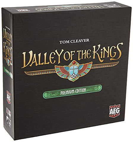 Valley of The Kings: Premium Edition