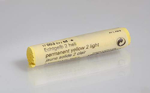 Chartpak Pastels Yellow 2 Light (17003077)