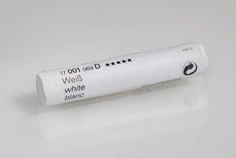 Chartpak 17001069 Pastels D, White