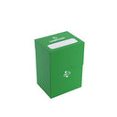 Gamegenic Deck Box: Deck Holder Green (80 ct), Various (GG2524)