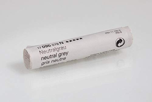 Chartpak 17098078 Pastels N, Neutral Grey