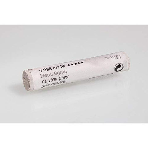 Chartpak 17098077 Pastels M, Neutral Grey