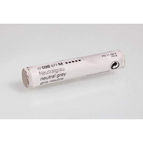 Chartpak 17098077 Pastels M, Neutral Grey