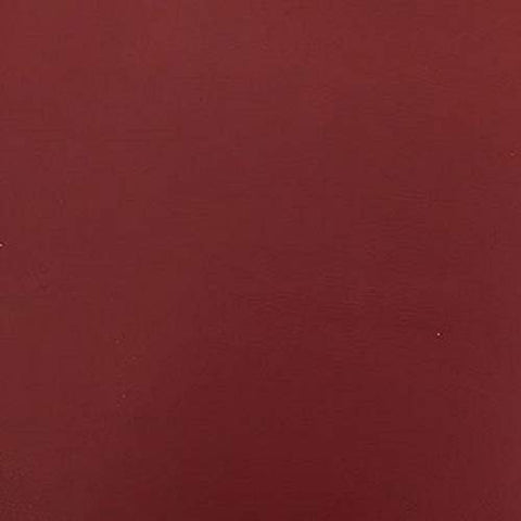 Ever Sewn, Faux Leather Fab Maroon 54x19