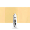 2 Oz Heavy Body Acrylic Color Paints Color: Gold (Fine)