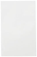 Arcane Tinman Sleeves: Board Game, Clear, Large