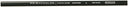 PC 908 Thick Lead Art Pencil Dark Green