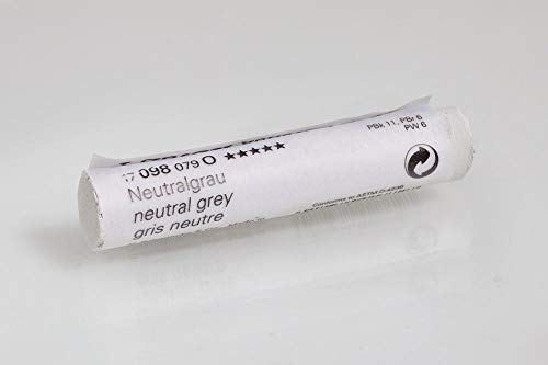 Chartpak 17098079 Pastels O, Neutral Grey