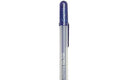 Gelly Roll Metallic Gel Pen Color: Blue and Black