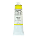 M. Graham & Co. Acrylic Paint Cadmium Yellow Light