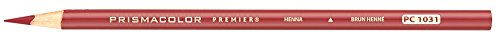 PC 1031 Thick Lead Art Pencil Henna