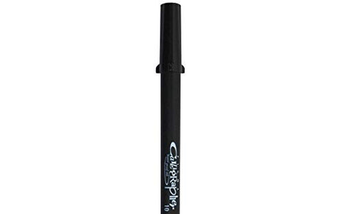 Sakura of America Pigma Calligrapher Pen 1mm - Black (XSDK-C10#)