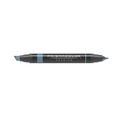 Prismacolor Art Marker - Pm114 Cool Gray 70% 3526
