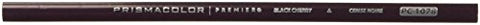 Prismacolor Premier Colored Pencil, Black Cherry (3743)