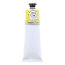 Gamblin Artist Paint, FastMatte Alkyd Colors, Fast Drying Oil Paint, Cadmium Yellow Light, 150ml Tube