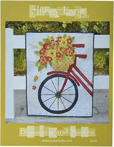 Abbey Lane Quilts Pattern