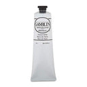 Gamblin Artist Oil Color - Titanium White - 150 ml Tube