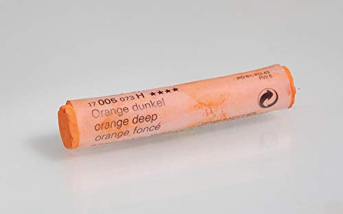 Chartpak 17005073 Pastels H, Orange Deep