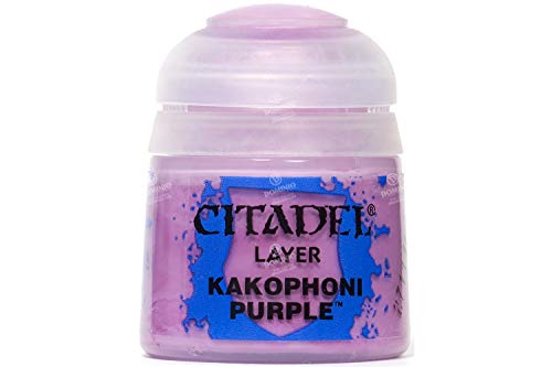 421-2286 Layer: Kakophoni Purple (12ml)