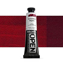 Open 2 Oz Acrylic Color Paints Color: Quinacridone Magenta