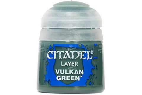 444-2290 Layer: Vulkan Green (12ml)
