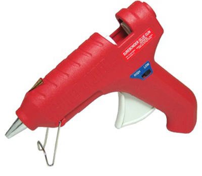 SureBonder Dual Temp Glue Gun, 40 Watt FPRDT270