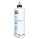 Golden GAC-400 Acrylic Polymer 16 oz
