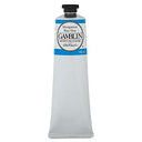 Gamblin Artist Oil Color - Manganese Blue Hue - 150 ml Tube