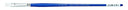 Grumbacher Academy Oil and Acrylic Bright Brush, White Nylon Bristles, Size 6 (780B.6)