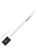 Gelly Roll Medium Point Pen Open Stock .4mm Line/.8mm Ball-White