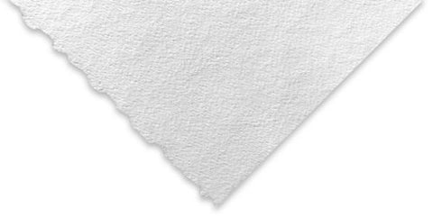 Strathmore 300 Series Watercolor Paper, 140 lb. Cold Press, 22 X 30 inches, 1 Sheet (373-10)