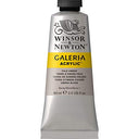 Winsor & Newton 2120438 Galeria Acrylic Paint, 60-ml Tube, Pale Umber, 2 Fl Oz