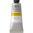 Winsor & Newton Galeria Acrylic Paint, 60-ml Tube, Titanium White 2 Fl Oz