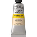 Winsor & Newton 2120422 Galeria Acrylic Paint, 60-ml Tube, Naples Yellow, 2 Fl Oz