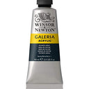 Winsor & Newton 2120465 Galeria Acrylic Paint, 60-ml Tube, Payne's Gray, 2 Fl Oz