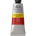 Winsor & Newton Galeria Acrylic Paint, 60-ml Tube, Red Ochre