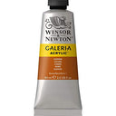 Winsor & Newton Galeria Acrylic Paint, 60-ml Tube, Copper, 2 Fl Oz