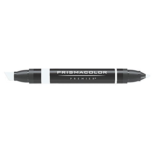 Prismacolor Art Markers cold gray 20%