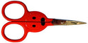 Tooltron Lady Bug Scissors